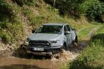 Ford Ranger Raptor 2019 года (EU)